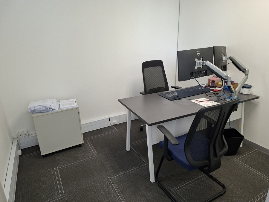 To Let Commercial Property for Rent in Stellenbosch Central Western Cape